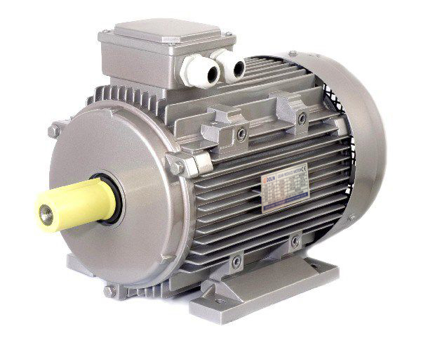 Electric motor three phase 45kw 960rpm