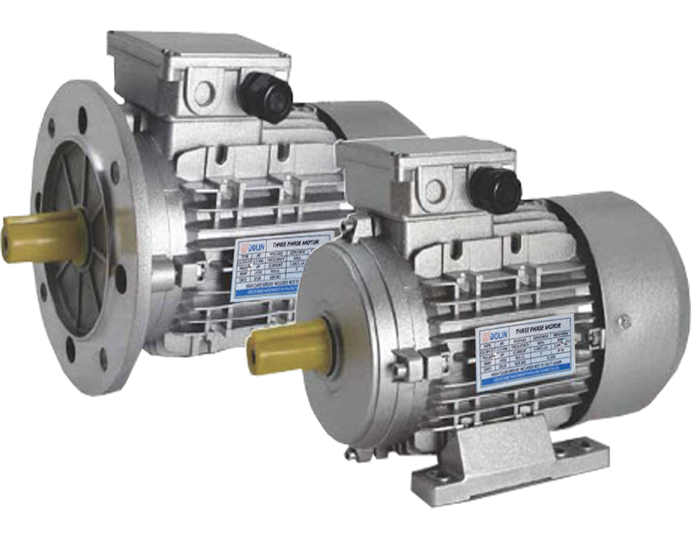 Electric motor three phase 55kw 720rpm