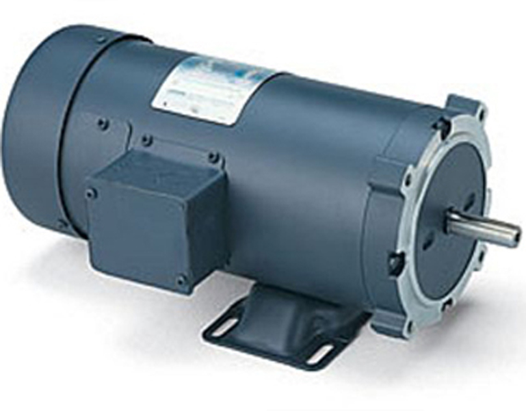Electric DC Motor 10hp vertical
