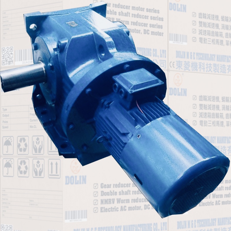 The Pros and Cons to Different Gear Motors