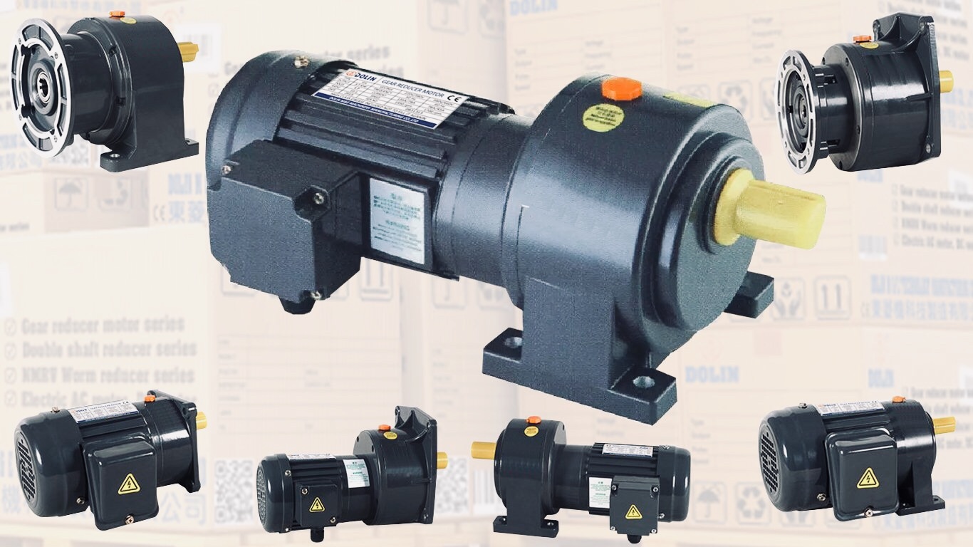 What does it mean when a motor or gearbox is “servo rated?”