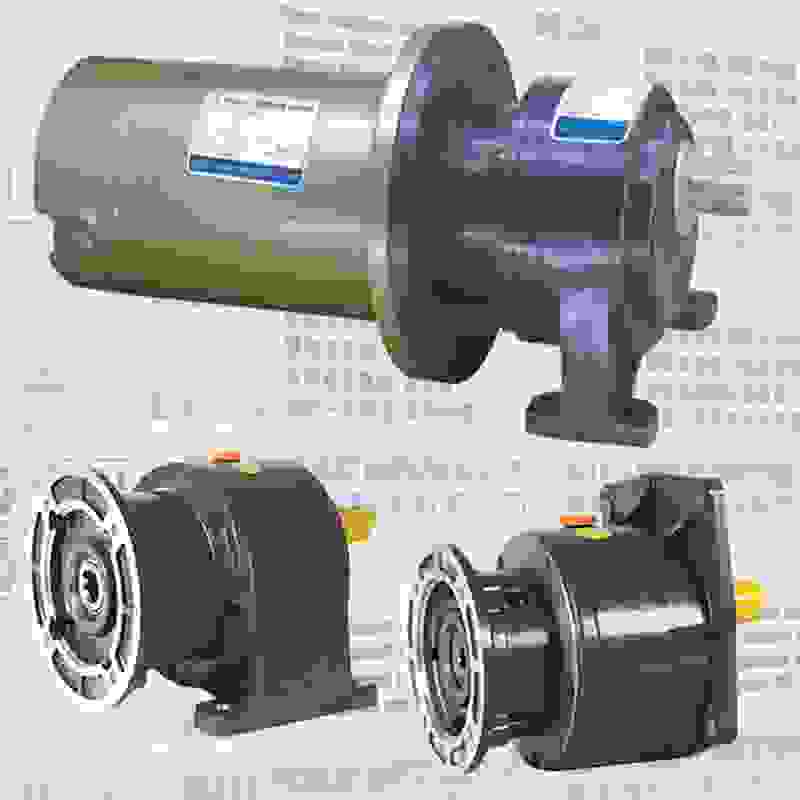 DC motors advantages and disadvantages over AC motors?