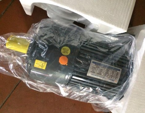 How does a Gear Reducer Works