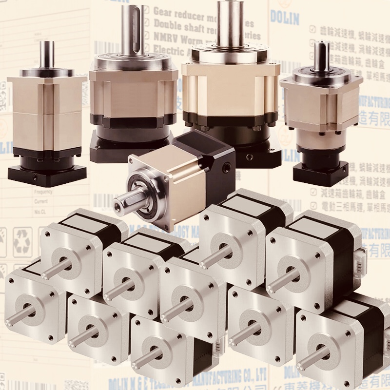 The installation and maintenance in High-power industrial gear box