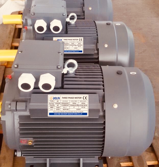 Methods to optimize electric motor efficiency