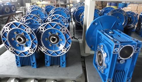 hộp số giảm tốc